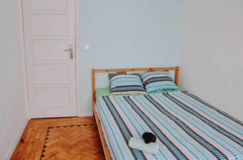 Maria Fonte 1St Floor Hotel Lisboa Екстериор снимка
